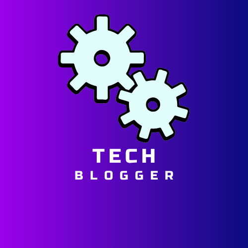 Tech Blogger